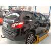 nissan qashqai i (j10, nj10) del año 2010