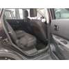 nissan qashqai i (j10, nj10) del año 2010