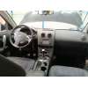 nissan qashqai i (j10, nj10) del año 2010