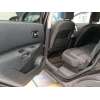nissan qashqai i (j10, nj10) del año 2010