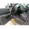 nissan qashqai i (j10, nj10) del año 2010