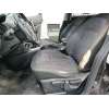 nissan qashqai i (j10, nj10) del año 2010