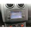 nissan qashqai i (j10, nj10) del año 2010