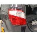 NISSAN QASHQAI I (J10, NJ10)