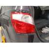 nissan qashqai i (j10, nj10) del año 2010