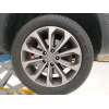 nissan qashqai i (j10, nj10) del año 2010