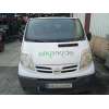 nissan primastar autobús (x83) del año 2008