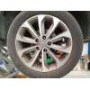 nissan qashqai i (j10, nj10) del año 2010