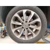 nissan qashqai i (j10, nj10) del año 2010