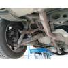 nissan qashqai i (j10, nj10) del año 2010