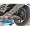 nissan qashqai i (j10, nj10) del año 2010
