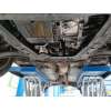nissan qashqai i (j10, nj10) del año 2010