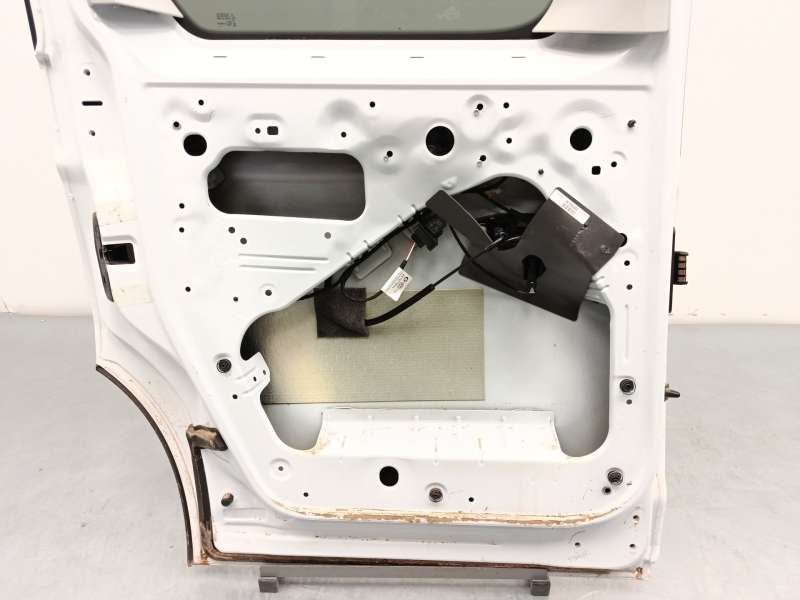 Recambio de puerta lateral corredera izquierda para ford tourneo connect / grand tourneo connect v761 monospace (sk) 2.0 ecoblue - Blanco 5