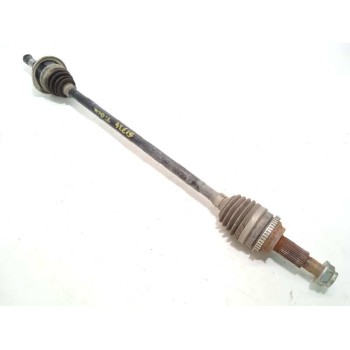 TRANSMISION TRASERA DERECHA RTA12550XB 