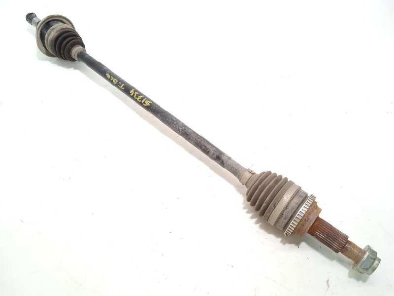 TRANSMISION TRASERA DERECHA RTA12550XB 