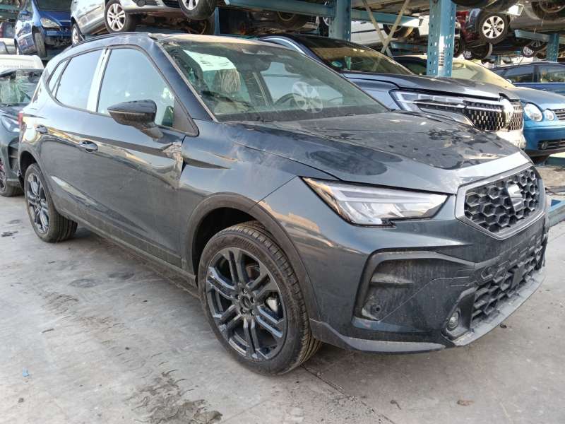 SEAT ARONA (KJ7, KJP)