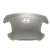 Recambio de airbag delantero izquierdo para hyundai sonata (nf) 2.0 crdi cat referencia OEM IAM 569003K140CH  