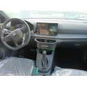 SEAT ARONA (KJ7, KJP)