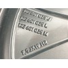Recambio de llanta para cupra eboost born referencia OEM IAM 10E601025J1OV  