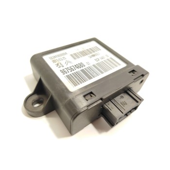 Recambio de modulo electronico para peugeot ion electric referencia OEM IAM 9675674680  503440600004