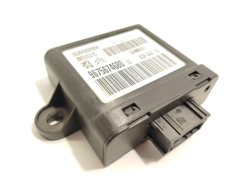 MODULO ELECTRONICO 9675674680 503440600004