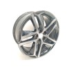 Recambio de llanta para peugeot 308 ii (lb_, lp_, lw_, lh_, l3_) 1.2 thp 130 referencia OEM IAM 9677989877 96779898ZF 