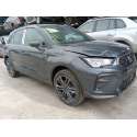 SEAT ARONA (KJ7, KJP)