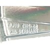 Recambio de llanta para peugeot 308 ii (lb_, lp_, lw_, lh_, l3_) 1.2 thp 130 referencia OEM IAM 9677989877 96779898ZF 