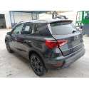 SEAT ARONA (KJ7, KJP)