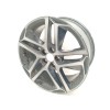 Recambio de llanta para peugeot 308 ii (lb_, lp_, lw_, lh_, l3_) 1.2 thp 130 referencia OEM IAM 9677989877 96779898ZF 