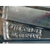 Recambio de llanta para peugeot 308 ii (lb_, lp_, lw_, lh_, l3_) 1.2 thp 130 referencia OEM IAM 9677989877 96779898ZF 