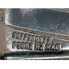 Recambio de llanta para peugeot 308 ii (lb_, lp_, lw_, lh_, l3_) 1.2 thp 130 referencia OEM IAM 9677989877 96779898ZF 