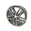 Recambio de llanta para peugeot 308 ii (lb_, lp_, lw_, lh_, l3_) 1.2 thp 130 referencia OEM IAM 9677989877 96779898ZF 
