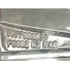 Recambio de llanta para peugeot 308 ii (lb_, lp_, lw_, lh_, l3_) 1.2 thp 130 referencia OEM IAM 9677989877 96779898ZF 