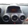 opel antara a (l07) del año 2009