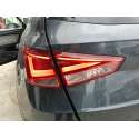 SEAT ARONA (KJ7, KJP)