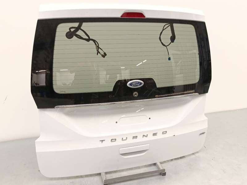 Recambio de porton trasero para ford tourneo connect / grand tourneo connect v761 monospace (sk) 2.0 ecoblue 4wd referencia OEM - Blanco