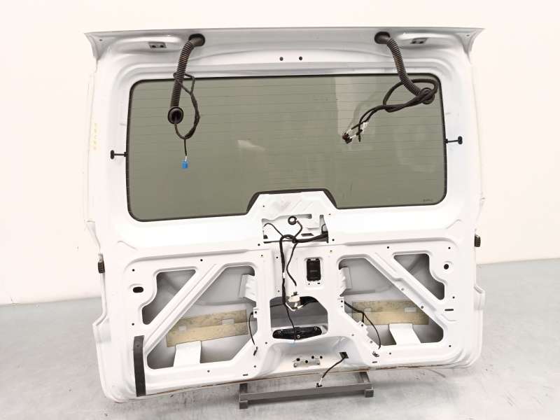 Recambio de porton trasero para ford tourneo connect / grand tourneo connect v761 monospace (sk) 2.0 ecoblue 4wd referencia OEM - Blanco 4