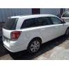 opel astra h station wagon (a04) del año 2009