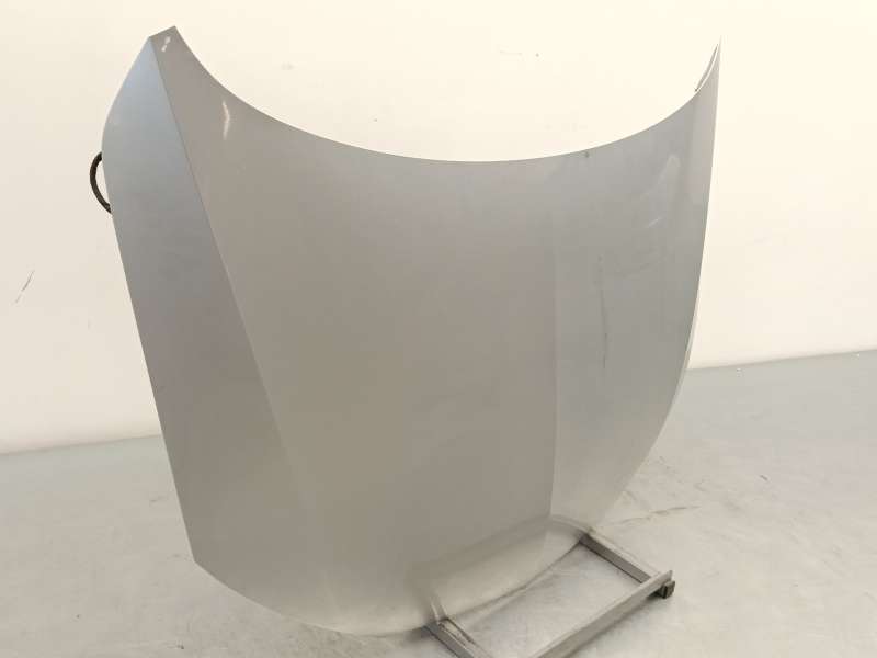 Recambio de capot para seat toledo iv (kg3) 1.6 tdi referencia OEM IAM 6JA823031 - Plata 2