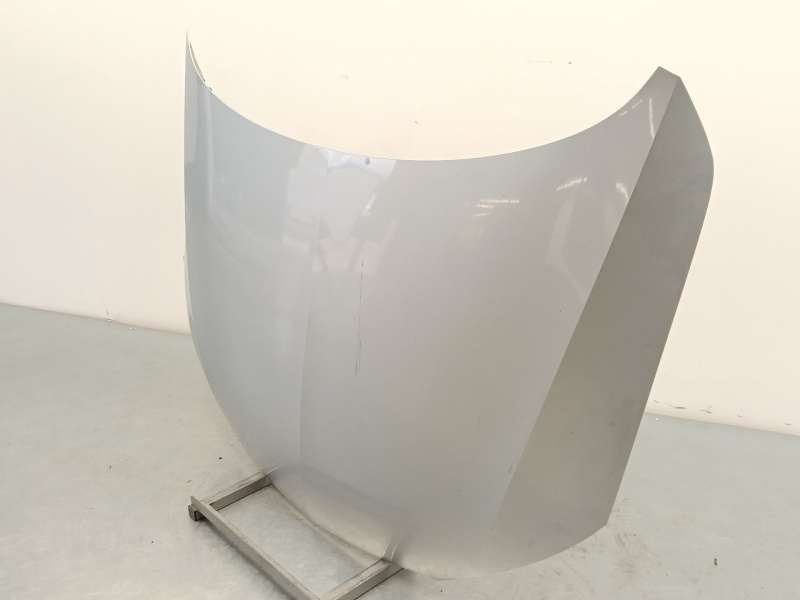 Recambio de capot para seat toledo iv (kg3) 1.6 tdi referencia OEM IAM 6JA823031 - Plata 3