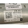 Recambio de motor arranque para volkswagen taigo (cs1) 1.0 tsi referencia OEM IAM 0AM911024A  4380000204