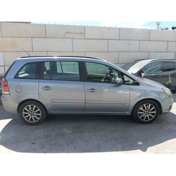 OPEL ZAFIRA / ZAFIRA FAMILY B (A05)