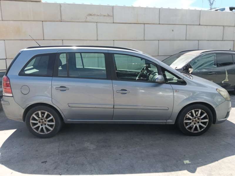 OPEL ZAFIRA / ZAFIRA FAMILY B (A05)