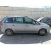 opel zafira / zafira family b (a05) del año 2008