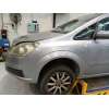 opel zafira / zafira family b (a05) del año 2008