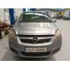 opel zafira / zafira family b (a05) del año 2008