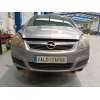 opel zafira / zafira family b (a05) del año 2008