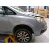 opel zafira / zafira family b (a05) del año 2008