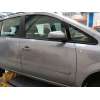 opel zafira / zafira family b (a05) del año 2008